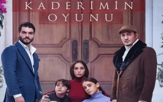 Kaderimin Oyunu Canlı izle