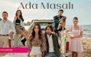 Ada Masalı Final Canlı izle