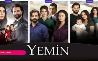Yemin Canlı izle