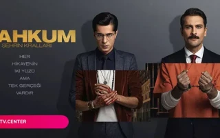 Mahkum Canlı izle