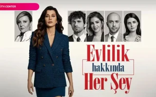 Evlilik Hakkında Her Şey Canlı izle