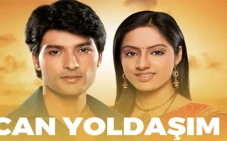 Can Yoldaşım Canlı izle