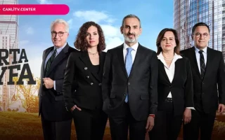 Orta Sayfa Canlı izle