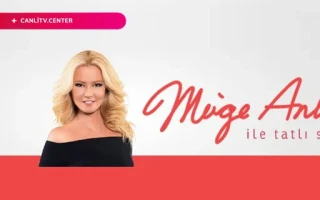 Müge Anlı ile Tatlı Sert Canlı izle