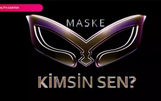 Maske Kimsin Sen Canlı izle