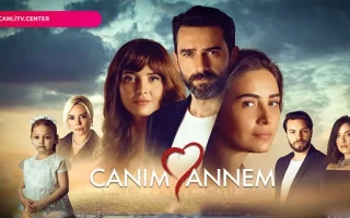 Canım Annem Canlı izle