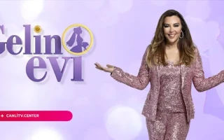 Gelin Evi Canlı izle