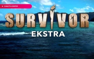 Survivor Extra Canlı izle