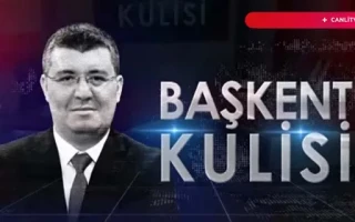 Başkent Kulisi Canlı izle