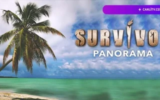 Survivor Panorama Canlı izle