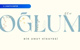 Oğlum Canlı izle