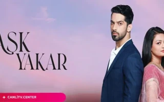 Aşk Yakar Canlı izle