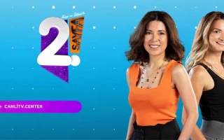 2. Sayfa Canlı izle