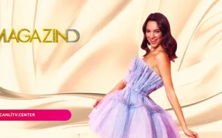 Magazin D Canlı izle