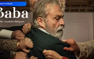 Baba Canlı izle