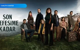 Son Nefesime Kadar Canlı izle