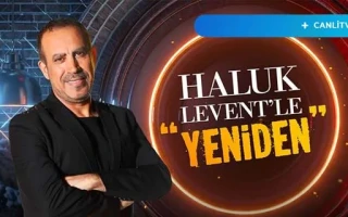 Haluk Levent'le "Yeniden" Programı Neden Final Yaptı?