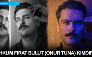 Mahkum Savcı Fırat Bulut (Onur Tuna) Kimdir?