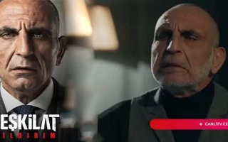 Teşkilat Yıldırım (Gürkan Uygun) Kimdir?