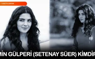 Yemin Gülperi (Setenay Süer) Kimdir?