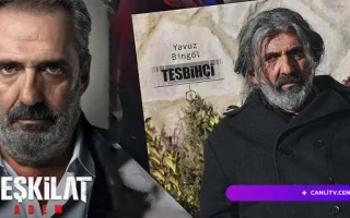 Teşkilat Adem (Yavuz Bingöl) Kimdir?