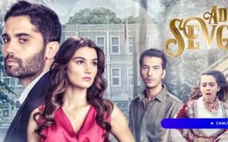 Adı Sevgi Canlı izle