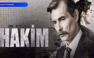 Hakim Canlı izle