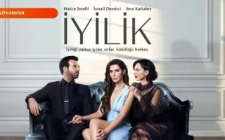 İyilik Canlı izle