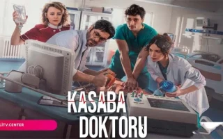 Kasaba Doktoru Canlı izle
