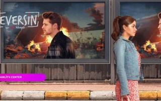 Seversin Canlı izle