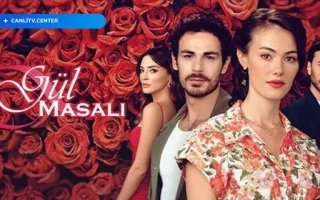 Gül Masalı Canlı izle