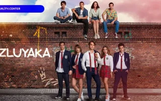 Tozlu Yaka Canlı izle