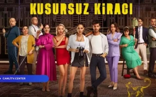 Kusursuz Kiracı Canlı izle