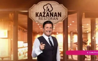 Kazanan Restoran Canlı izle