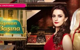 Düşman Başına Canlı izle