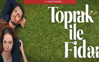 Toprak ile Fidan Canlı izle