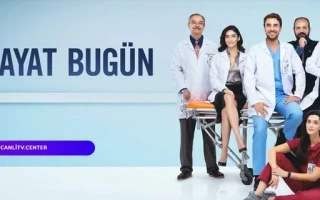 Hayat Bugün Canlı izle