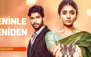 Seninle Yeniden Canlı izle