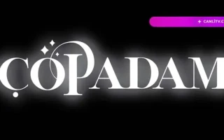 Çöp Adam Canlı izle