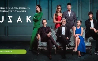 Tuzak Canlı izle