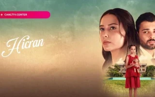 Hicran Canlı İzle
