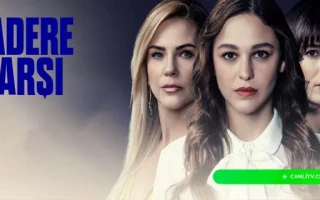 Kadere Karşı Canlı İzle