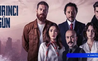 Sıfırıncı Gün Canlı izle