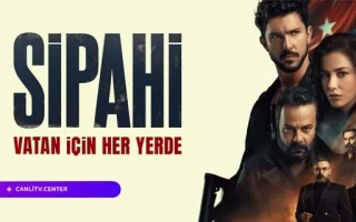 Sipahi Canlı izle