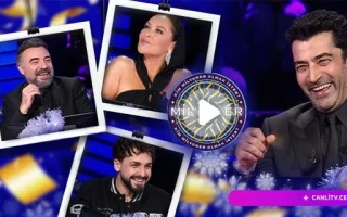 ATV 2023 Yılbaşı Özel Programı