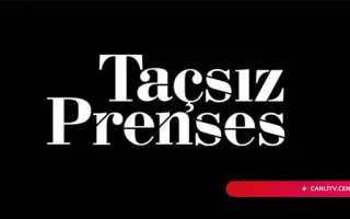 Taçsız Prenses Canlı izle