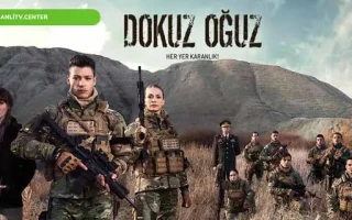 Dokuz Oğuz Canlı izle