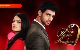 Kara Sevdam Canlı izle