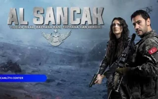 Al Sancak Canlı izle