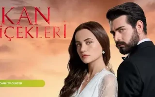 Kan Çiçekleri Canlı izle